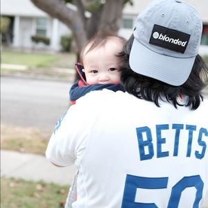 Meet your Posher, William